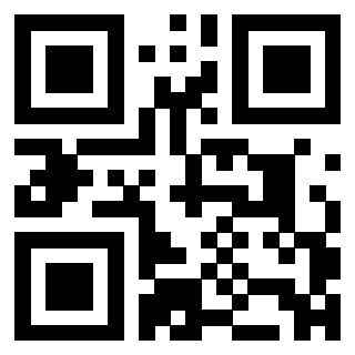 3304169660 QrCode associato