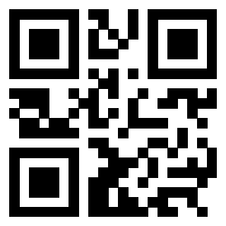 Il Qr Code di 3304169661