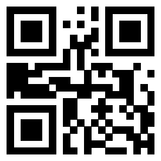 3304169662 - Immagine del Qr Code