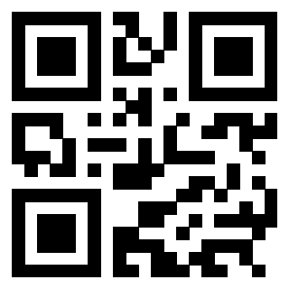 Immagine del QrCode di 3304169664