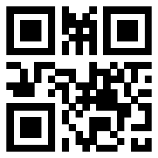 3304169666 QrCode associato