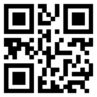 3304169667 Qr Code associato