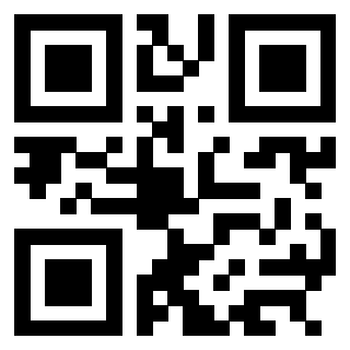 3304169668 - Immagine del Qr Code