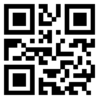 Scansione del Qr Code di 3304169669