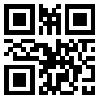 Il Qr Code di 3304169673
