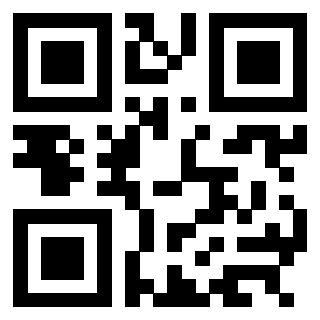 3304169674 QrCode associato