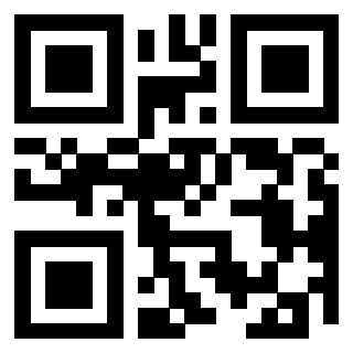 3304169682 Qr Code associato