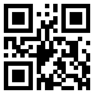 Immagine del Qr Code di 3304169683