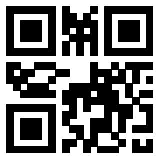 QrCode di 3304169685