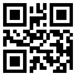 Immagine del QrCode di 3304169686