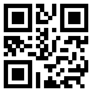 Qr Code di 3304169688
