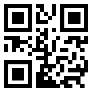 3304169689 QrCode associato