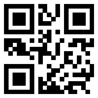 Il Qr Code di 3304169690