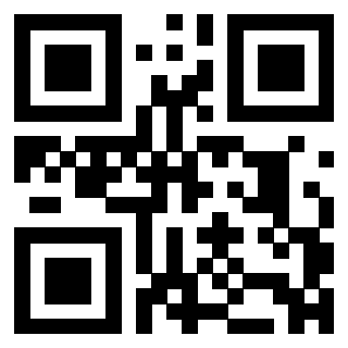 Scansione del Qr Code di 3304169692