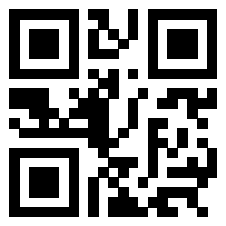 3304169697 - Immagine del QrCode associato