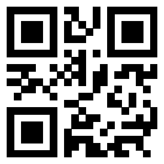 Immagine del QrCode di 3304169702
