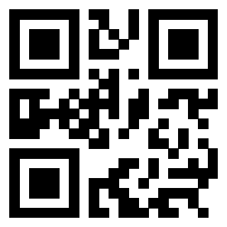 Immagine del QrCode di 3304169703