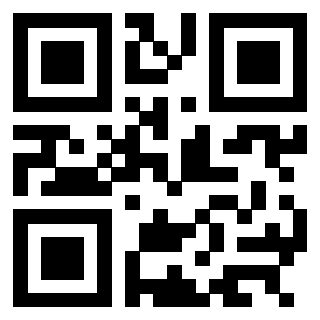 3304169711 Qr Code associato