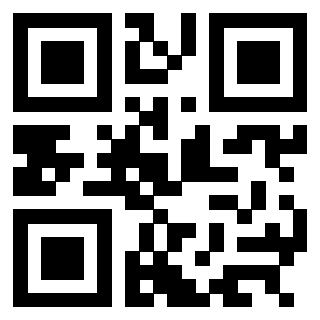Il Qr Code di 3304169713
