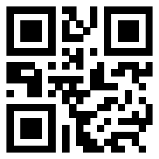 3304169714 Qr Code associato