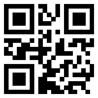 3304169715 - Immagine del QrCode associato
