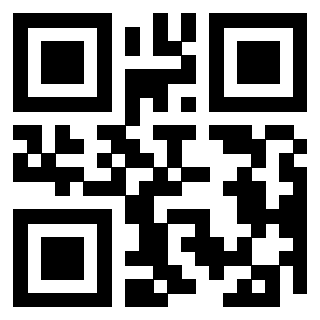 Immagine del QrCode di 3304169722
