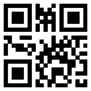 3304169724 - Immagine del Qr Code associato