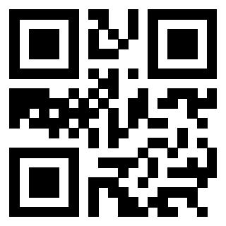 3304169731 - Immagine del QrCode associato