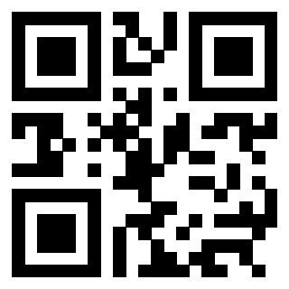 3304169732 - Immagine del Qr Code