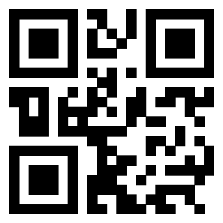 3304169736 - Immagine del Qr Code