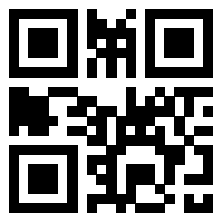 Il Qr Code di 3304169740