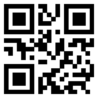 Immagine del QrCode di 3304169748