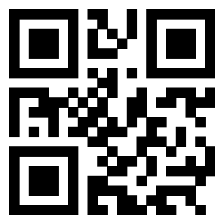3304169749 - Immagine del Qr Code