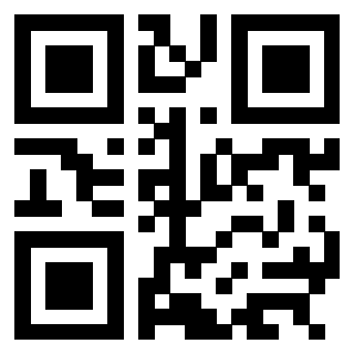 Il QrCode di 3304169750