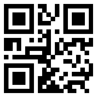 3304169752 - Immagine del Qr Code