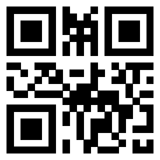 Immagine del QrCode di 3304169753