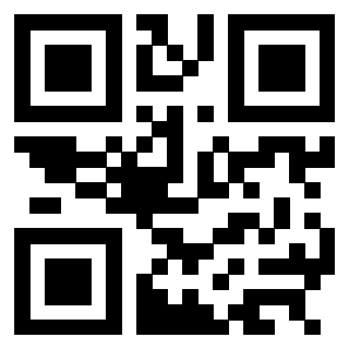 Scansione del QrCode di 3304169754