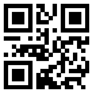 Immagine del QrCode di 3304169765