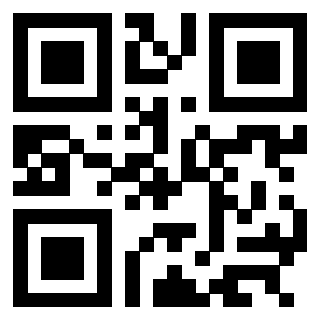 3304169767 - Immagine del Qr Code