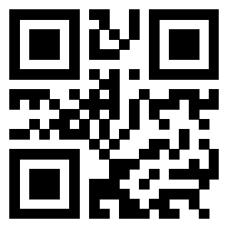 3304169774 Qr Code associato