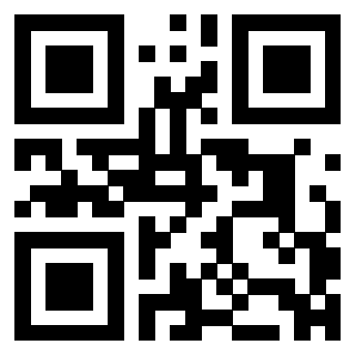 3304169776 Qr Code associato