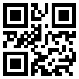 3304169778 QrCode associato