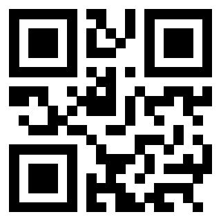 3304169779 Qr Code associato
