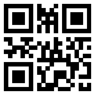 3304169780 - Immagine del QrCode