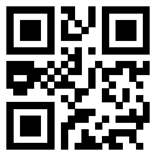 3304169782 Qr Code associato
