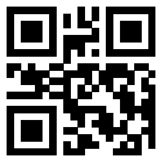 Immagine del QrCode di 3304169783