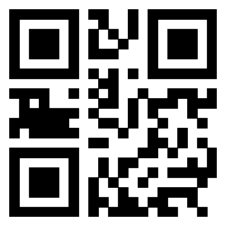 3304169784 QrCode associato