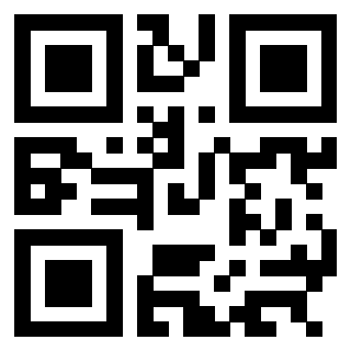 Immagine del Qr Code di 3304169786