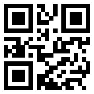 Immagine del Qr Code di 3304169794