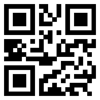 Il Qr Code di 3304169798